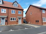 Thumbnail to rent in Wheatfield Drive, Crewe