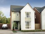 Thumbnail to rent in "The Henley" at Farley Grove, Exeter
