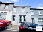 Thumbnail for sale in Burns Street, Cwmaman, Aberdare
