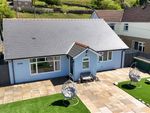 Thumbnail for sale in Meadowcroft Bungalow, 15 Upper Coedcae, Nantyglo, Ebbw Vale