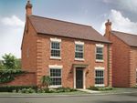Thumbnail to rent in "The Barnwell 4th Edition" at Harvest Road, Market Harborough