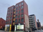 Thumbnail to rent in Albert Mill, 41 Oldfield Road, Salford, Greater Manchester