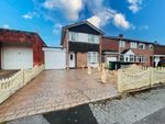 Thumbnail for sale in Delamere Road, Willenhall