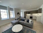 Thumbnail for sale in Atelier Apartments, 53 Sinclair Road, London