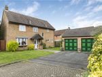 Thumbnail for sale in Hardell Close, Egham, Surrey