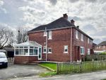 Thumbnail for sale in Kirk Cross Crescent, Royston, Barnsley