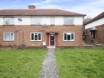 Thumbnail to rent in Bournemead Avenue, Northolt