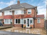 Thumbnail for sale in Tredegar Road, Wilmington, Kent