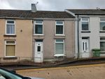 Thumbnail to rent in Monk Street, Aberdare