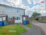 Thumbnail to rent in Lomax Road, Hednesford, Cannock