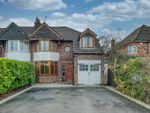 Thumbnail to rent in Stratford Road, Shirley, Solihull