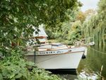 Thumbnail to rent in Ryepeck Meadows Mooring, Shepperton