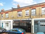 Thumbnail to rent in Cambridge Grove, Hove