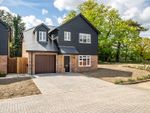 Thumbnail to rent in Plot 5, Canes Farm, Hastingwood, Essex