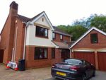 Thumbnail to rent in 2 Liederbach Drive, Verwood