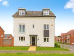 Thumbnail to rent in Goodenough Drive, Wantage