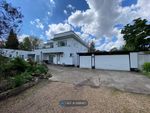 Thumbnail to rent in Nugents Park, Pinner