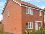 Thumbnail to rent in 28 Orchard Place, Aylesham, Kent