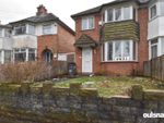 Thumbnail to rent in Trittiford Road, Birmingham, West Midlands