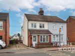 Thumbnail to rent in Colchester Road, West Bergholt, Colchester, Essex