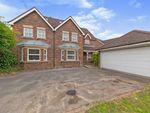 Thumbnail to rent in Armistead Way, Cranage, Cheshire