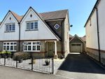 Thumbnail to rent in Glenwood Drive, Roundswell, Barnstaple