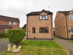 Thumbnail for sale in Barge Close, Wigston