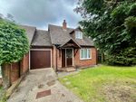 Thumbnail to rent in Conway Drive, Thatcham