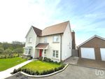 Thumbnail for sale in Johnson Road, Elsenham