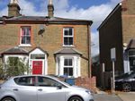Thumbnail to rent in Alfred Road, Kingston Upon Thames