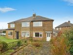 Thumbnail for sale in Lulworth Avenue, Leeds, West Yorkshire
