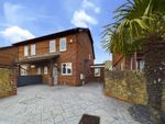 Thumbnail for sale in Slade Green Road, Erith, Kent