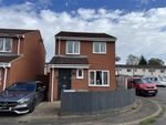 Thumbnail to rent in Wolfit Avenue, Balderton, Newark, Nottinghamshire.