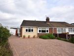 Thumbnail for sale in Wilmslow Crescent, Thelwall, Warrington