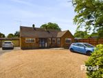 Thumbnail for sale in Park Avenue, Wraysbury, Berkshire