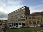 Thumbnail to rent in Upper Ground Floor - Block B, Empire House, Wakefield Old Road, Dewsbury