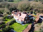 Thumbnail for sale in Dye House Road, Thursley, Godalming, Surrey