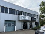 Thumbnail to rent in Hook Rise South, Surbiton
