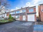 Thumbnail to rent in Eaton Road, Alsager, Cheshire