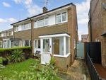 Thumbnail for sale in Kirdford Close, Rustington, West Sussex