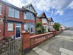 Thumbnail for sale in Watson Road, Blackpool