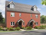 Thumbnail to rent in "The Whinfell" at Oakcroft Lane, Stubbington