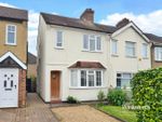 Thumbnail for sale in Frederick Road, Cheam, Sutton