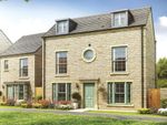 Thumbnail to rent in "The Stainton II" at Grassholme Way, Startforth, Barnard Castle