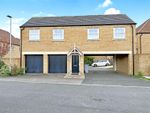 Thumbnail for sale in Speedwell Close, Newark