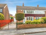 Thumbnail for sale in St. Anthonys Drive, Beeston, Leeds