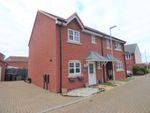 Thumbnail for sale in Bromley Road Kingsway, Quedgeley, Gloucester