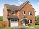 Thumbnail to rent in "Buckland" at Parklands, South Molton