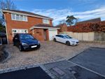 Thumbnail for sale in Naylor Close, Kidderminster, Worcestershire