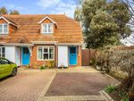 Thumbnail for sale in William Gibbs Court, Orchard Place, Faversham, Kent